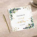 Search for party 30th birthday guest books Keepsake