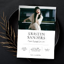Search for performance invitations Concert