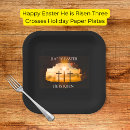Search for he is risen plates Religious