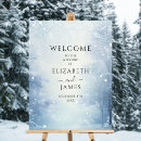 Search for winter wonderland weddings Rustic