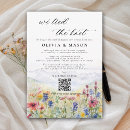 Search for mountain wedding announcement cards Forest