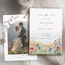 Search for mountain wedding save the dates Nature