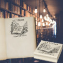 Search for ex libris Librarian