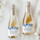 Search for mini wine bottles weddings Bride