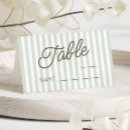 Search for name setting wedding place cards Newly weds