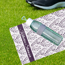 Search for plum purple bath towels Flowers