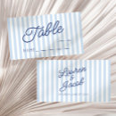 Search for setting name place cards Newly weds