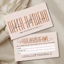 Search for client referral cards Modern