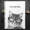 Search for cat notebooks Humor