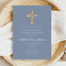 Search for boy first communion invitations Catholic