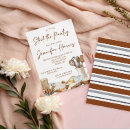 Search for kitchen bridal shower invitations Baking