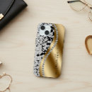 Search for metallic gold iphone cases Gems