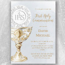 Search for chalice invitations Catholic
