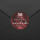 Search for 30th business anniversary Elegant