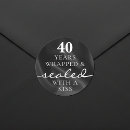 Search for 40 year business anniversary Elegant