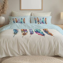 Search for blue duvet covers Whimsical