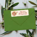Search for italy return address labels Pizza