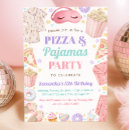 Search for teen sleepover invitations For her