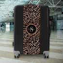 Search for monogram luggage Black