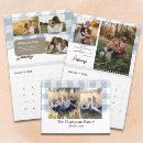 Search for family photo calendars Graphic