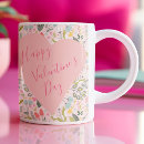 Search for valentines day mugs Elegant