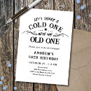 Search for pub birthday invitations Brewery