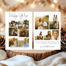 Search for photo holiday cards Simple