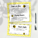 Search for gender reveal diaper raffle tickets Baby shower