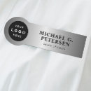 Search for small business name tags Promotional