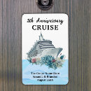 Search for 5th anniversary gifts Cruising