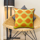 Search for pod pillows Yellow