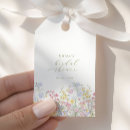 Search for bridal shower gift tags Bohemian