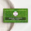 Search for sports business cards Athlete