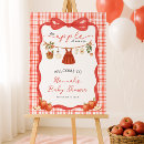 Search for watermelon baby shower Red