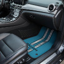 Search for blue car floor mats Stylish