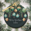 Search for green and gold paper plates Merry christmas