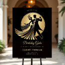 Search for gatsby signs Vintage