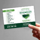 Search for lawn care flyers Modern