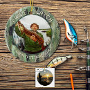 Search for fisherman ornaments Prize catch