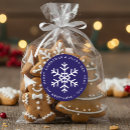 Search for merry christmas happy new year stickers Snowflake