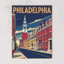 Search for independence hall postcards Architecture