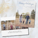 Search for jewish holiday cards Blue