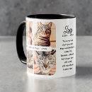 Search for in loving memory mugs Celebration of life