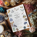 Search for invitations Harry potter celebration