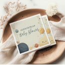 Search for space napkins Space baby shower