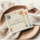 Search for space napkins Cosmic adventure