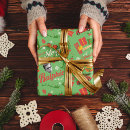 Search for christmas story wrapping paper Funny