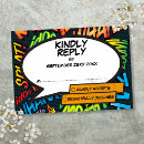 Search for cosplay invitations Comic book