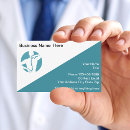 Search for chiropractic business cards Medical