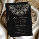 Search for indian dinner invitations Floral